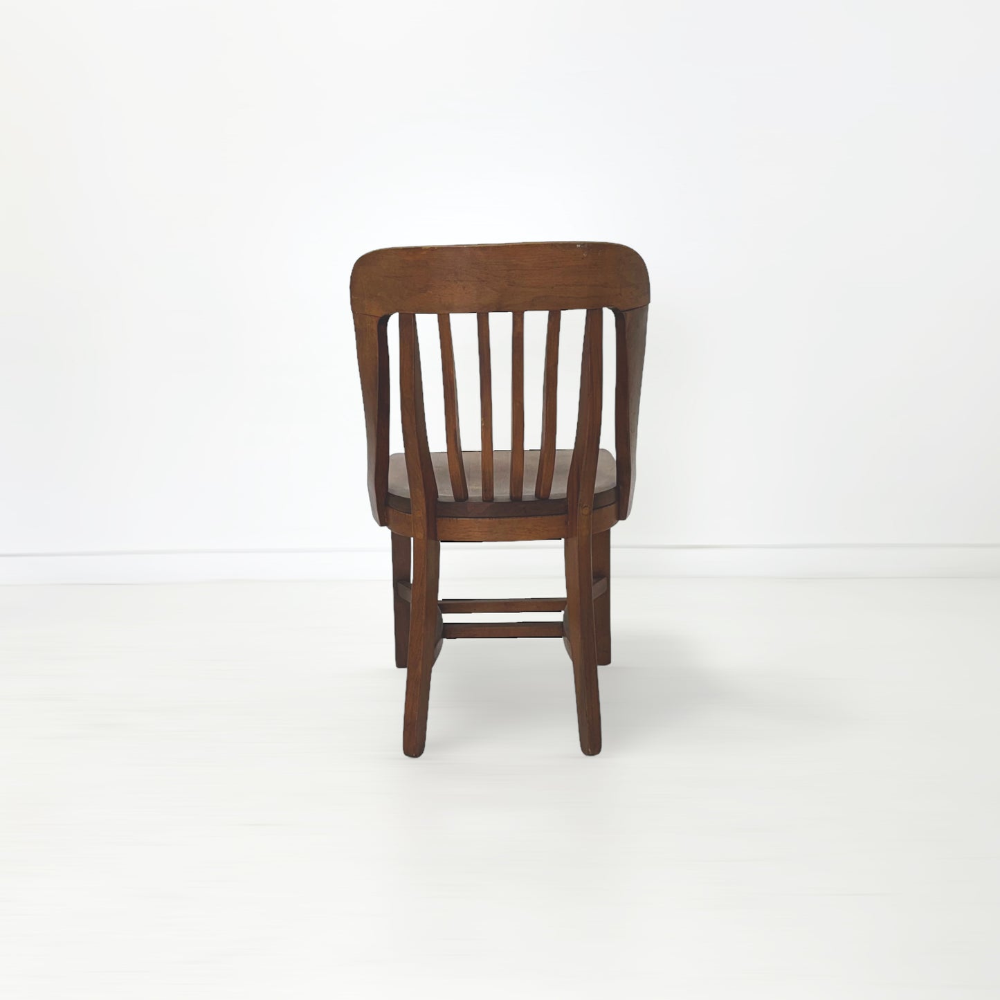 Bending Chair 1920's