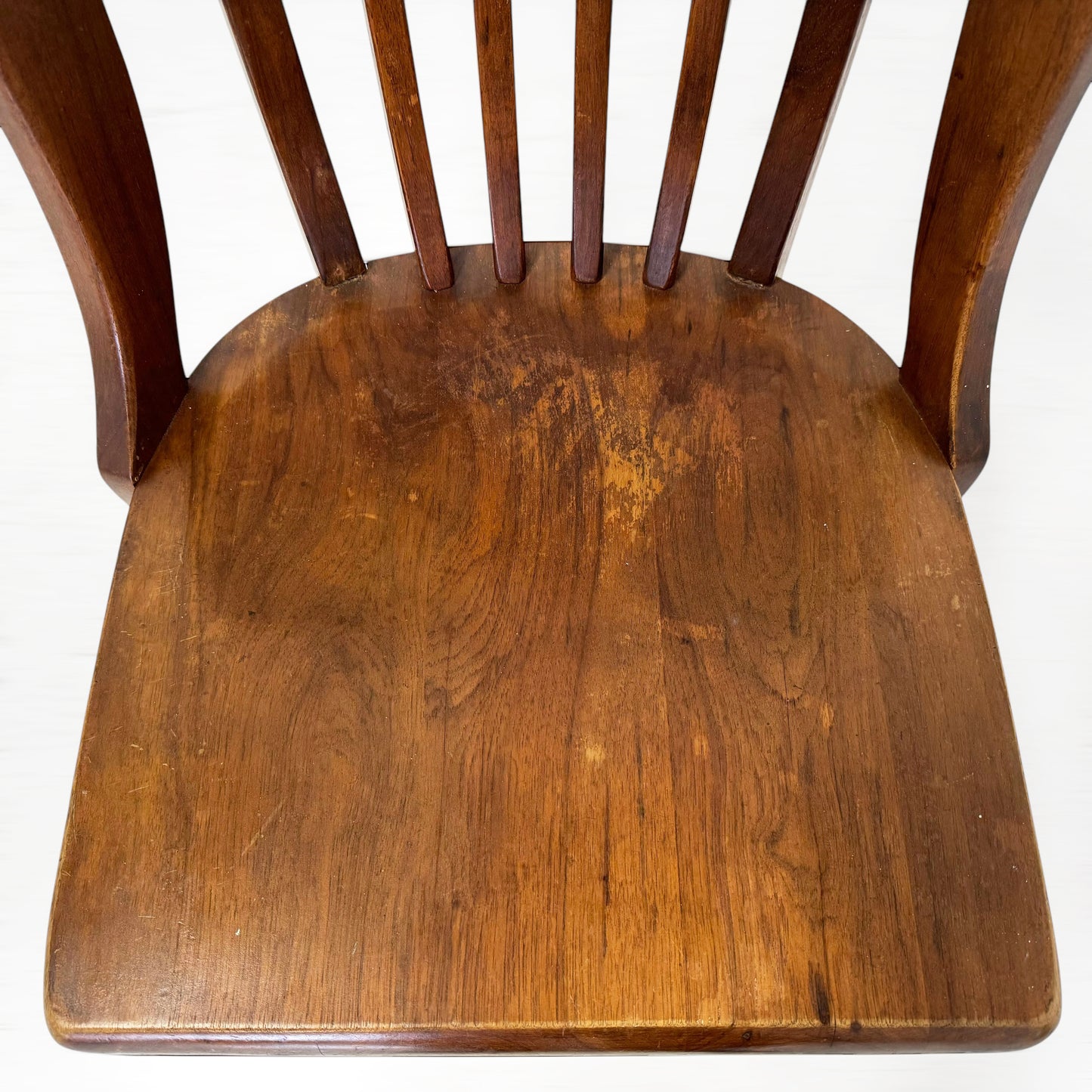 Bending Chair 1920's