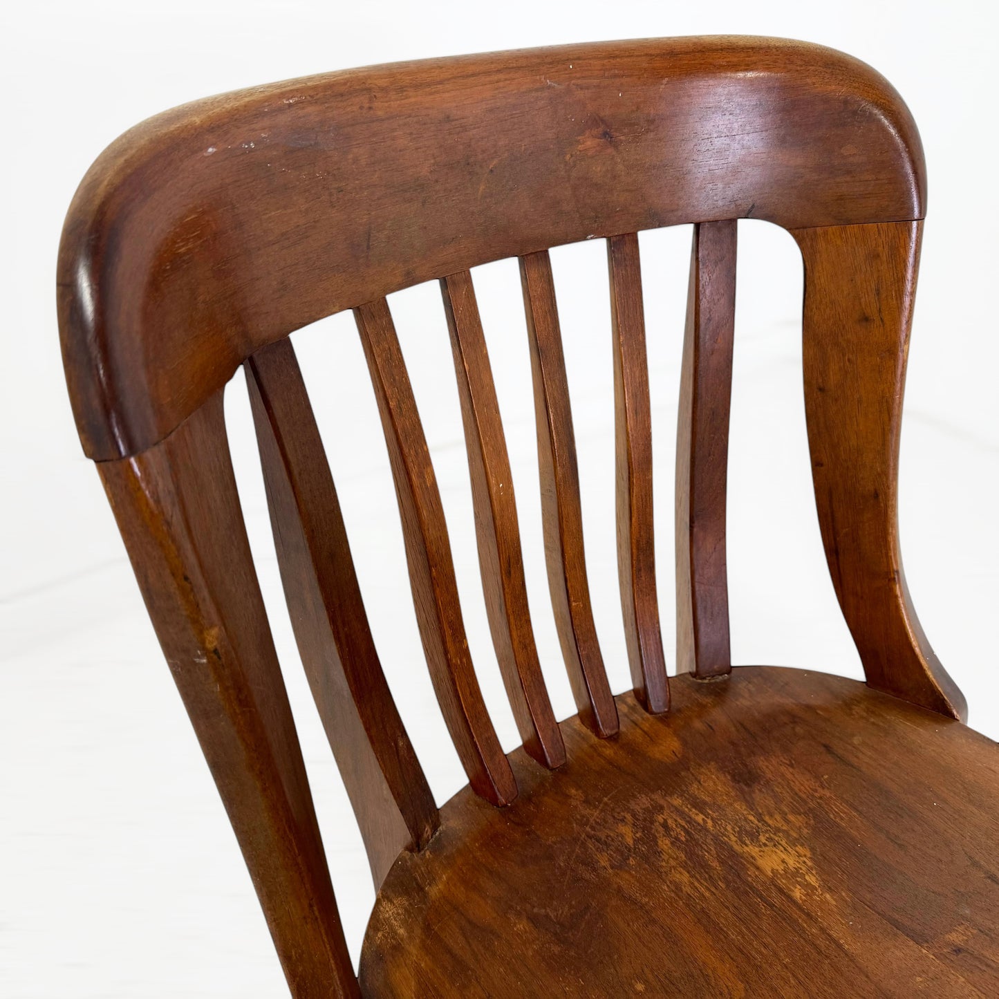 Bending Chair 1920's