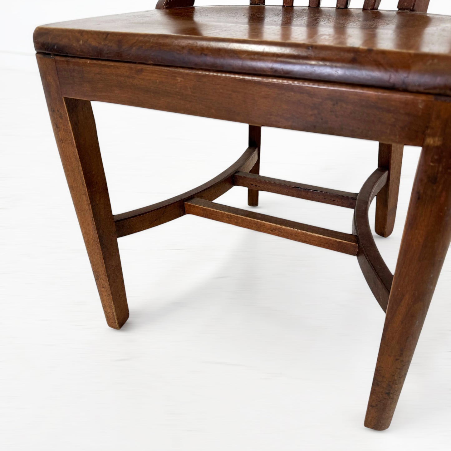 Bending Chair 1920's