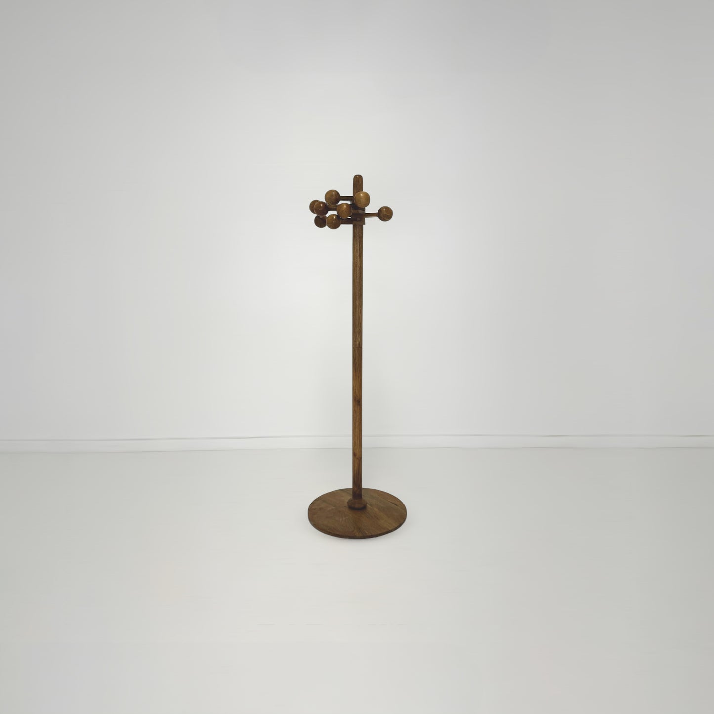 WOODコートラック