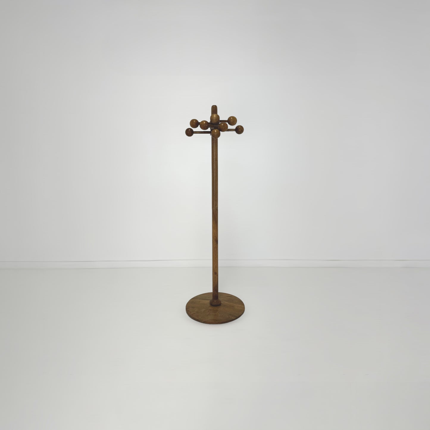 WOODコートラック