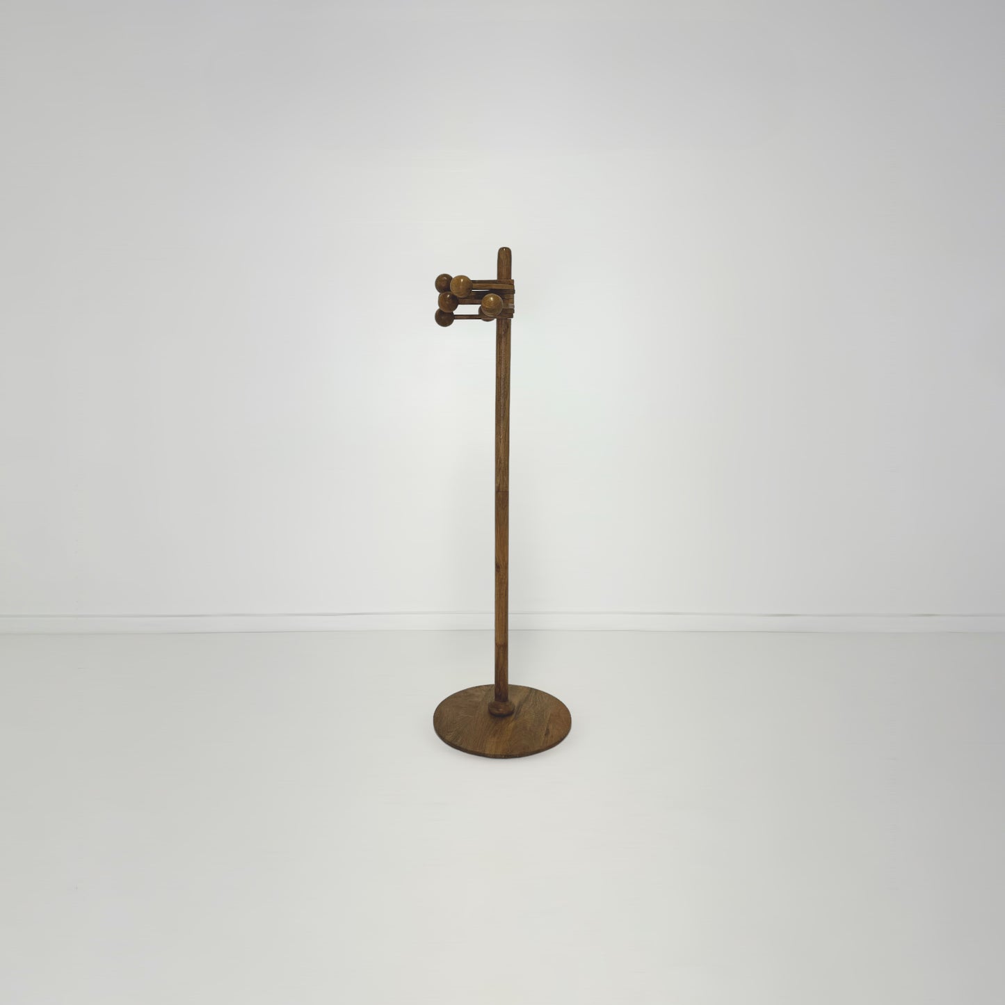 WOODコートラック