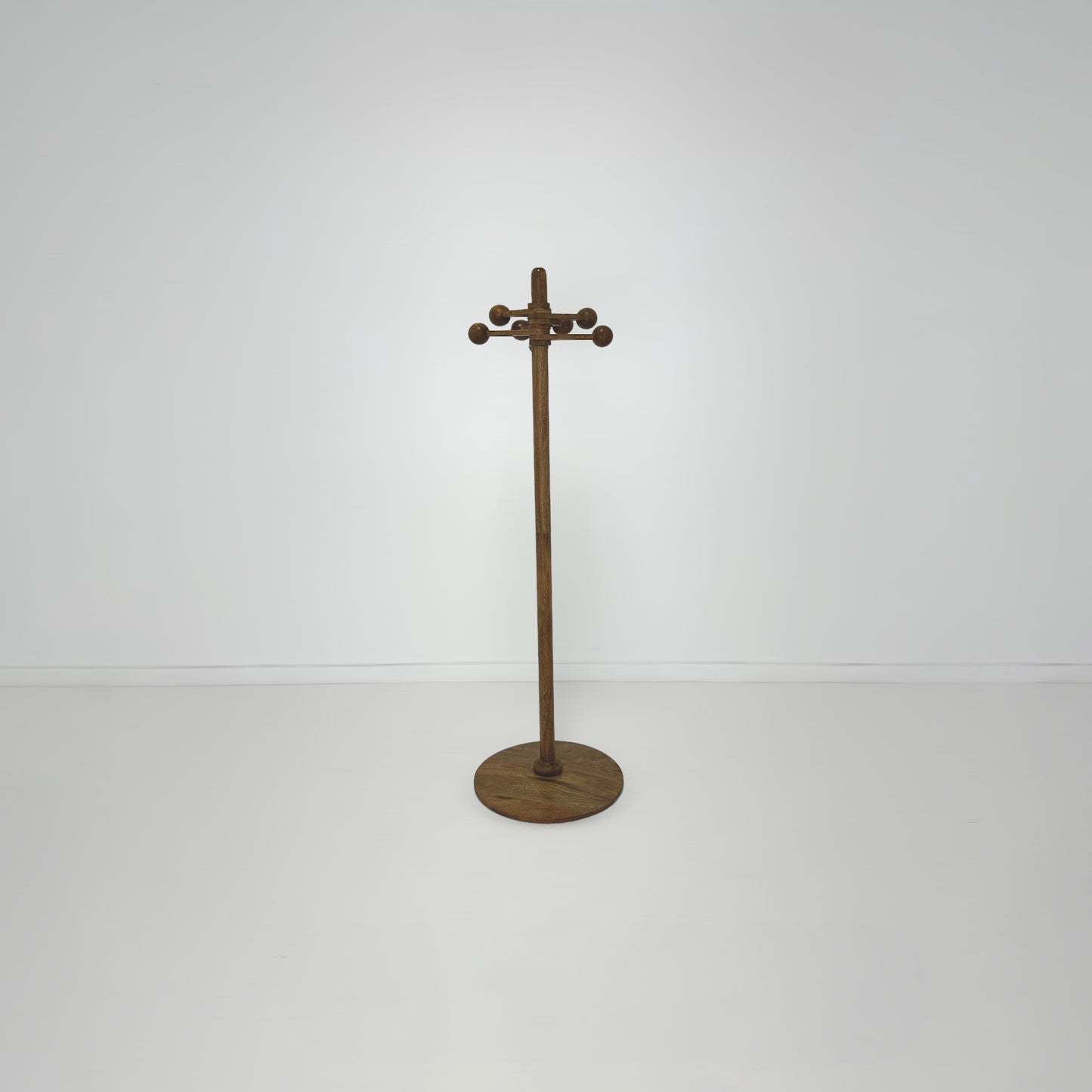 WOODコートラック