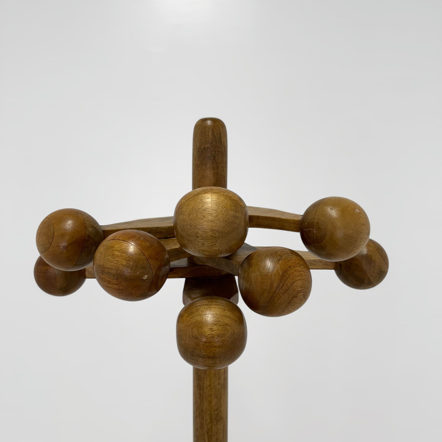 WOODコートラック