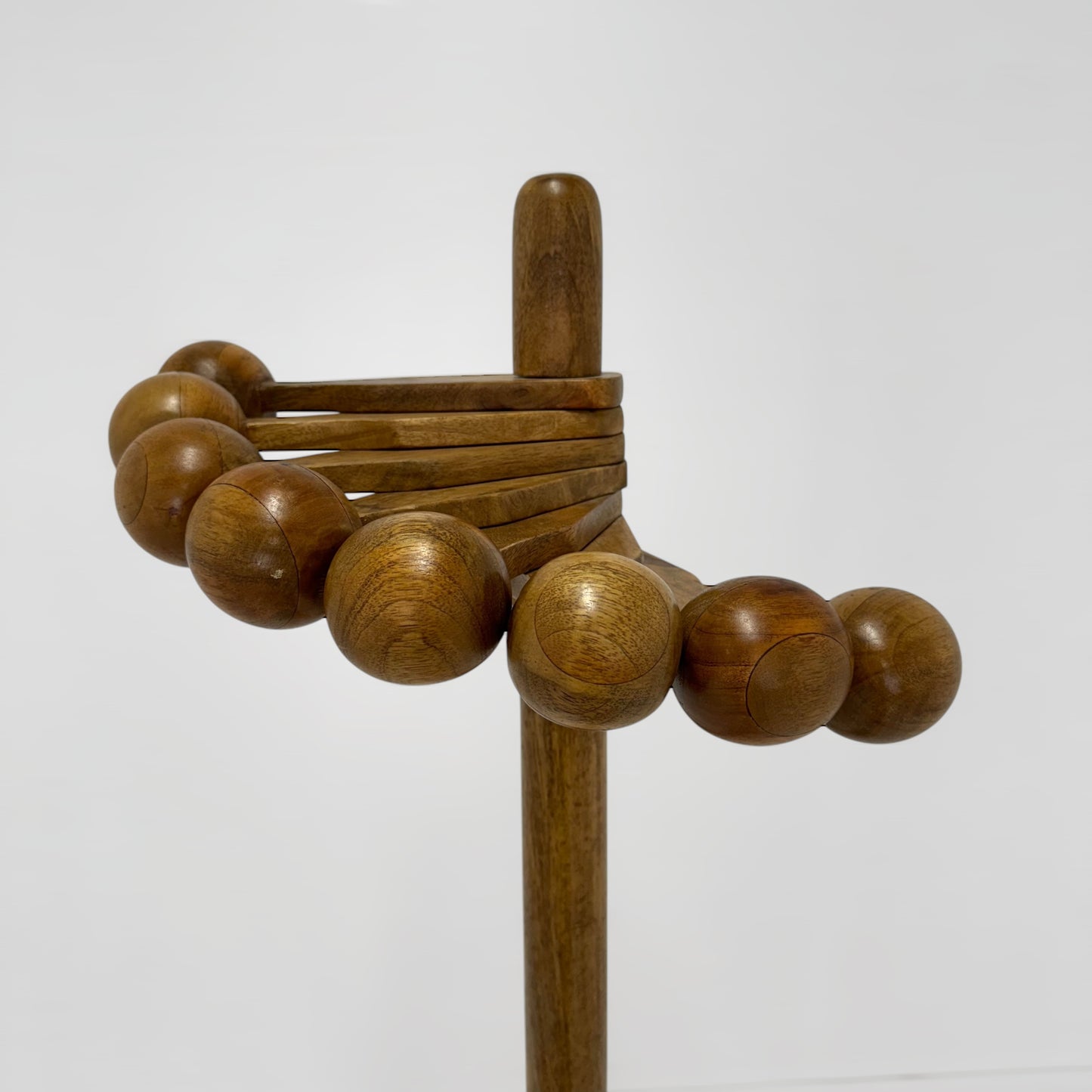 WOODコートラック