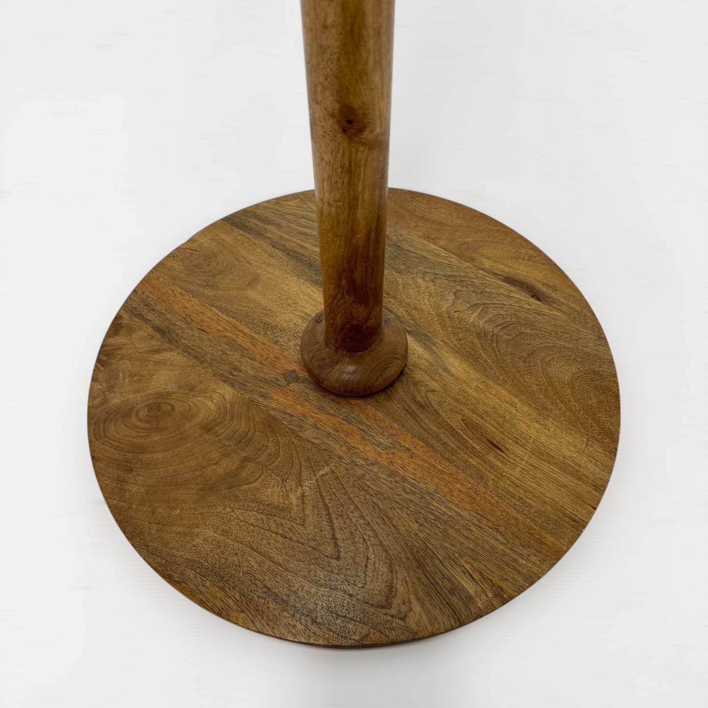 WOODコートラック