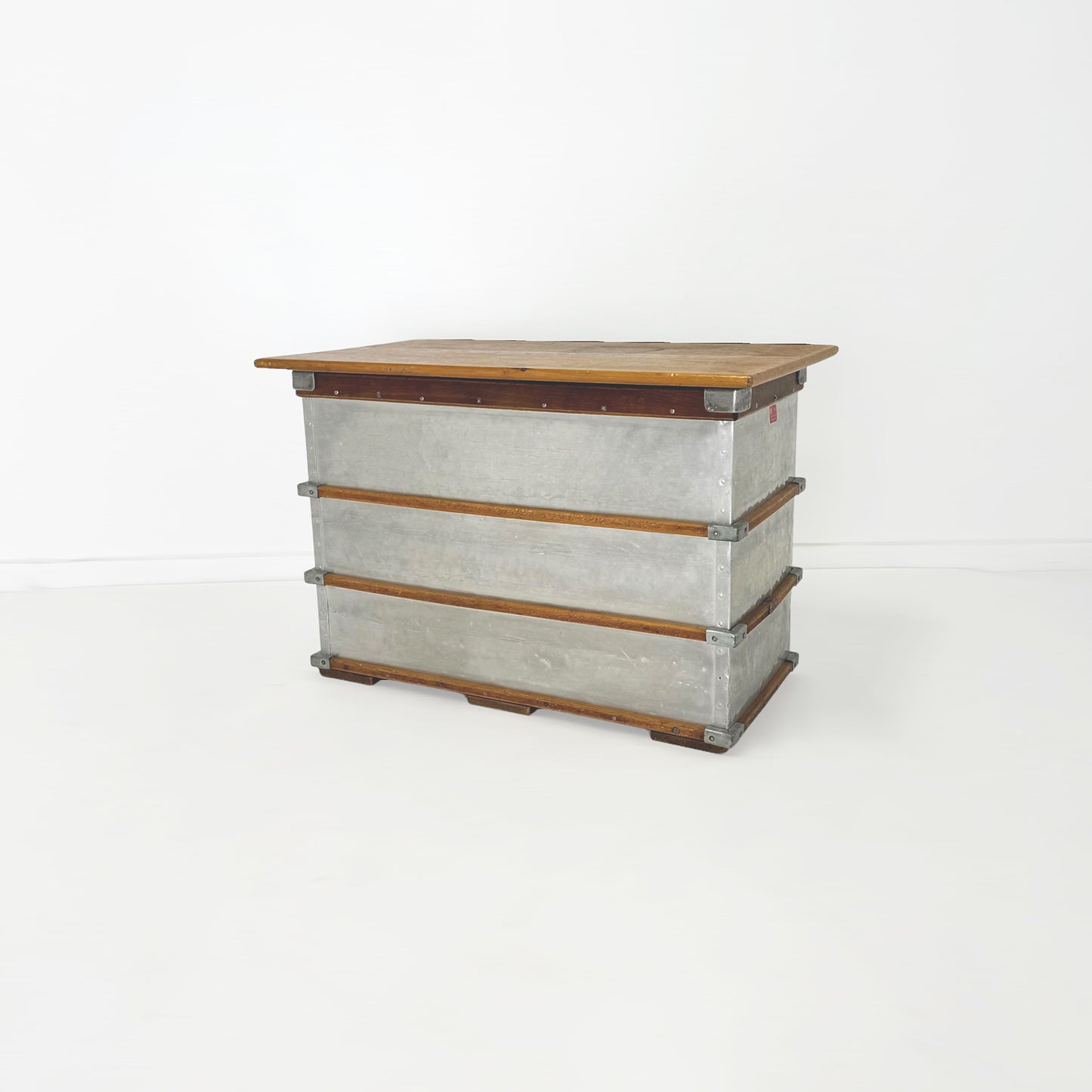 ストレージカウンター