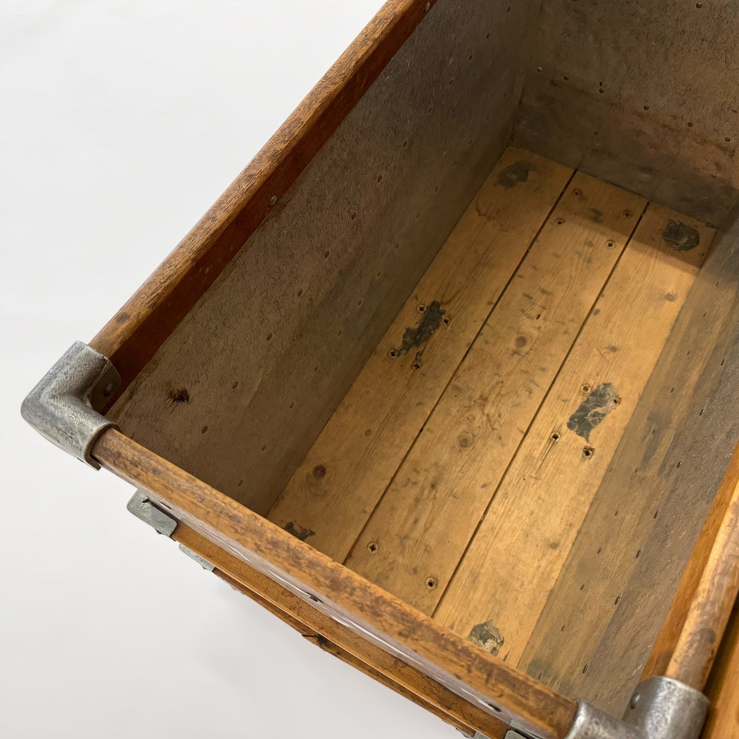 ストレージカウンター