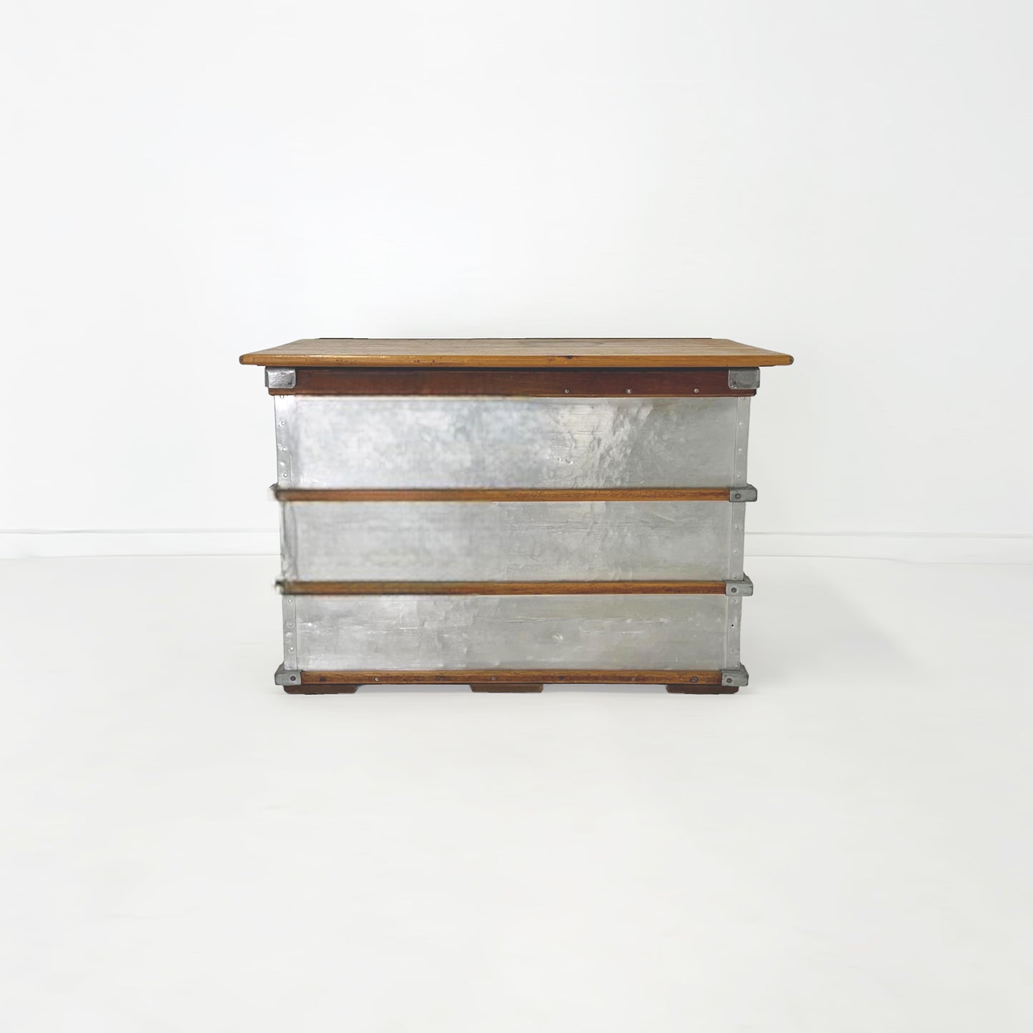 ストレージカウンター