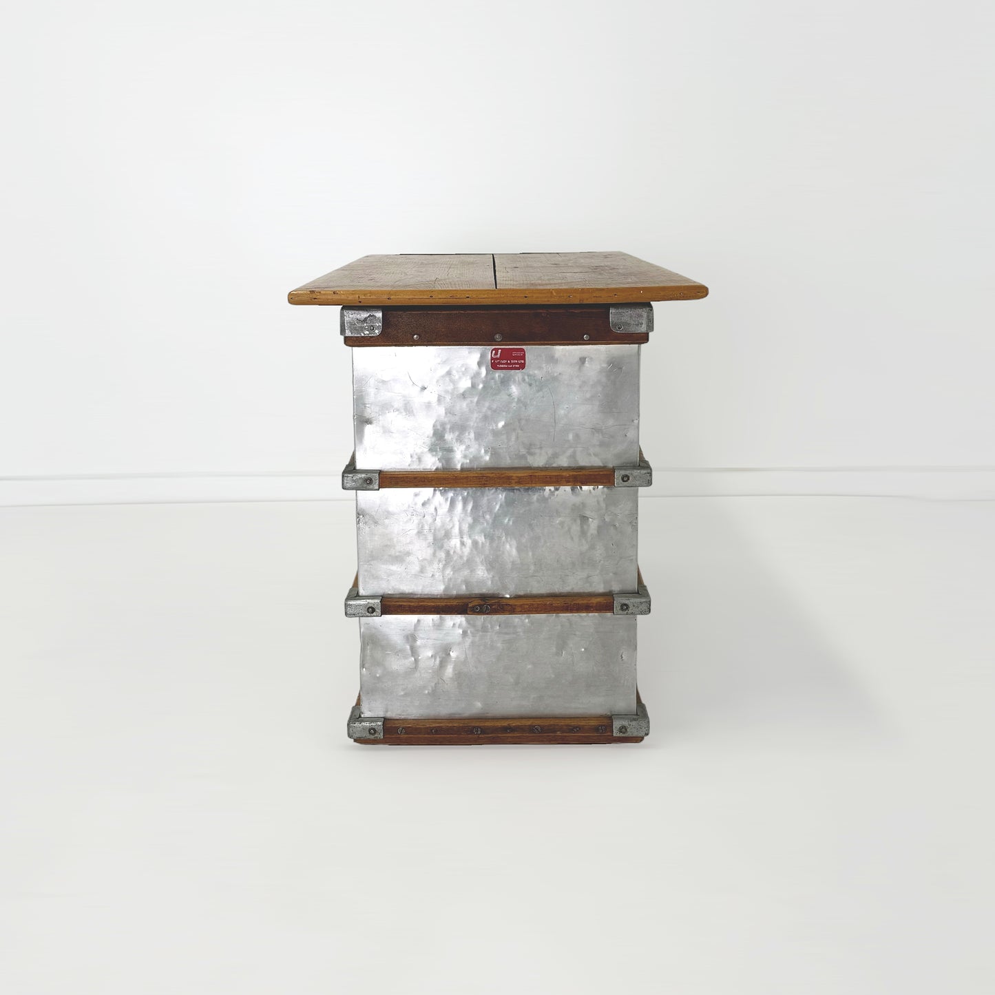 ストレージカウンター