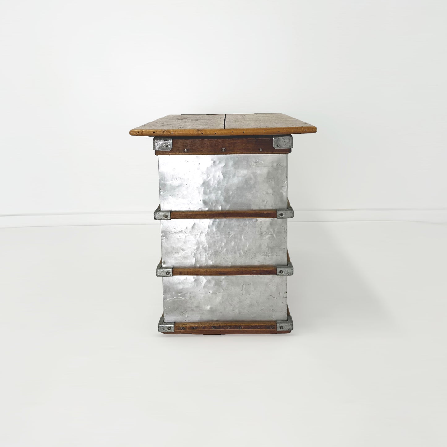 ストレージカウンター