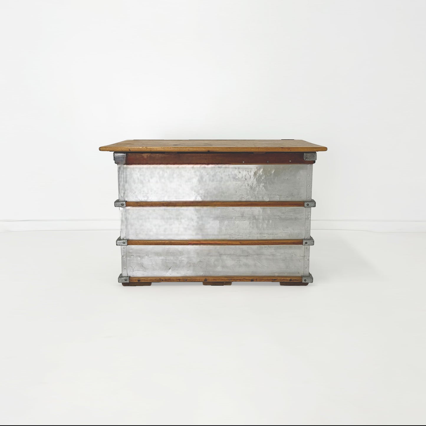 ストレージカウンター