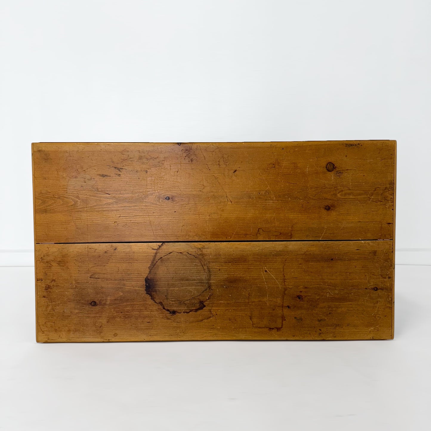 ストレージカウンター