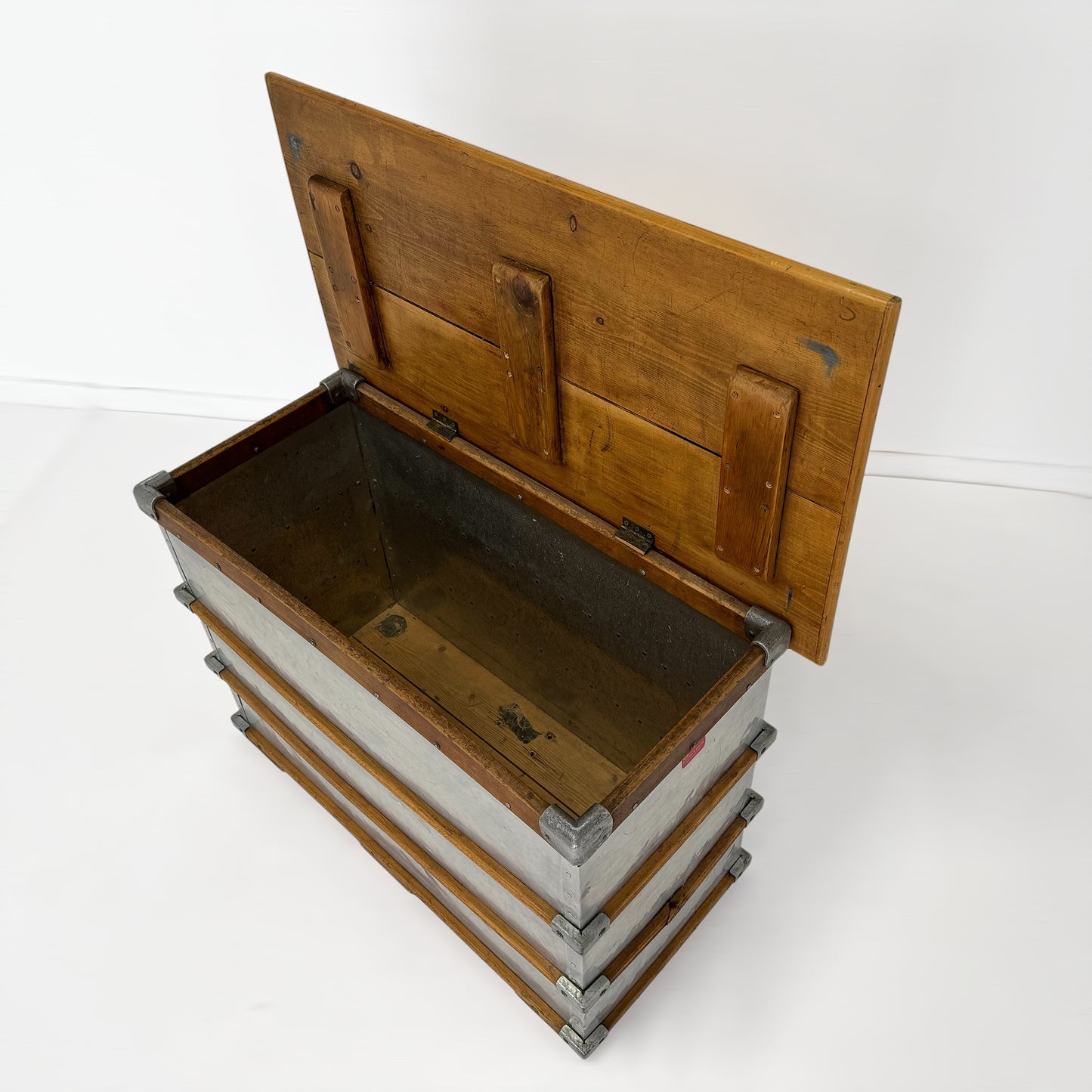 ストレージカウンター