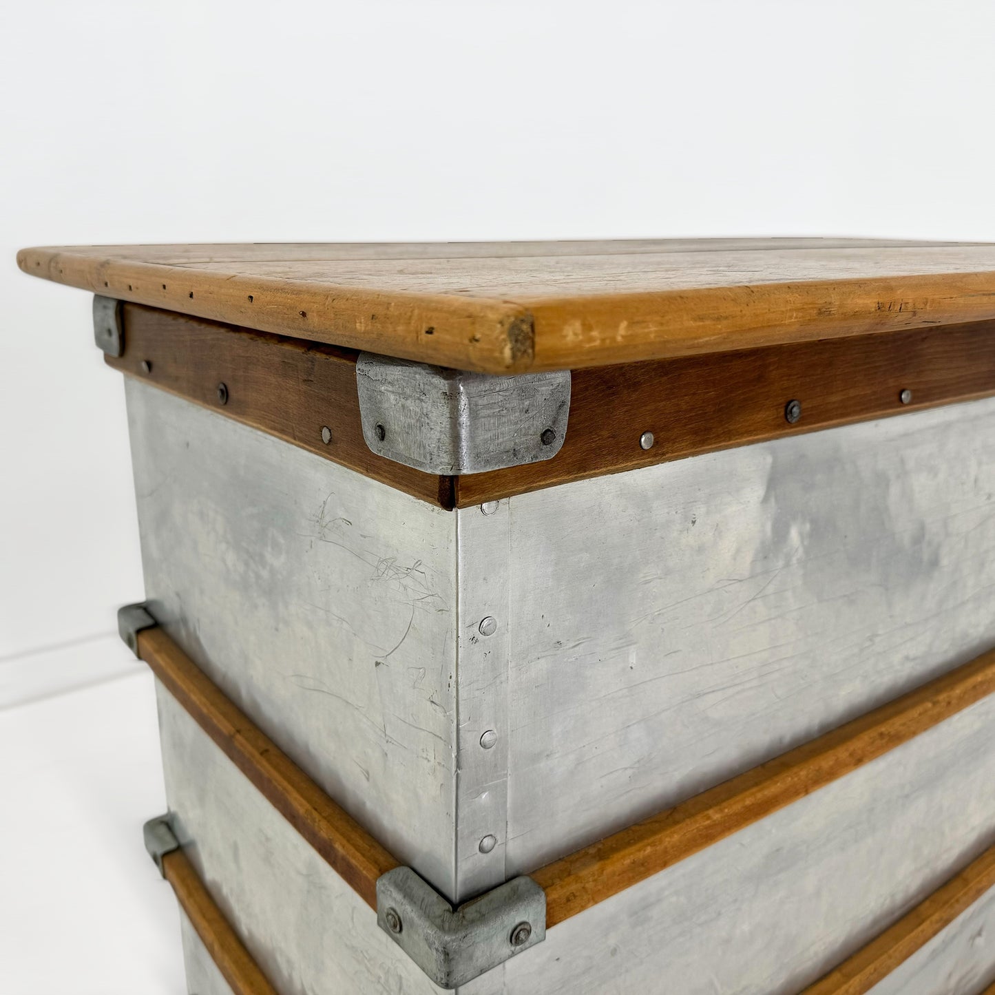 ストレージカウンター