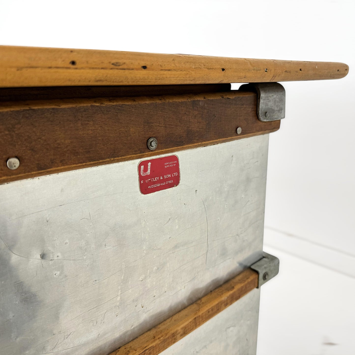 ストレージカウンター