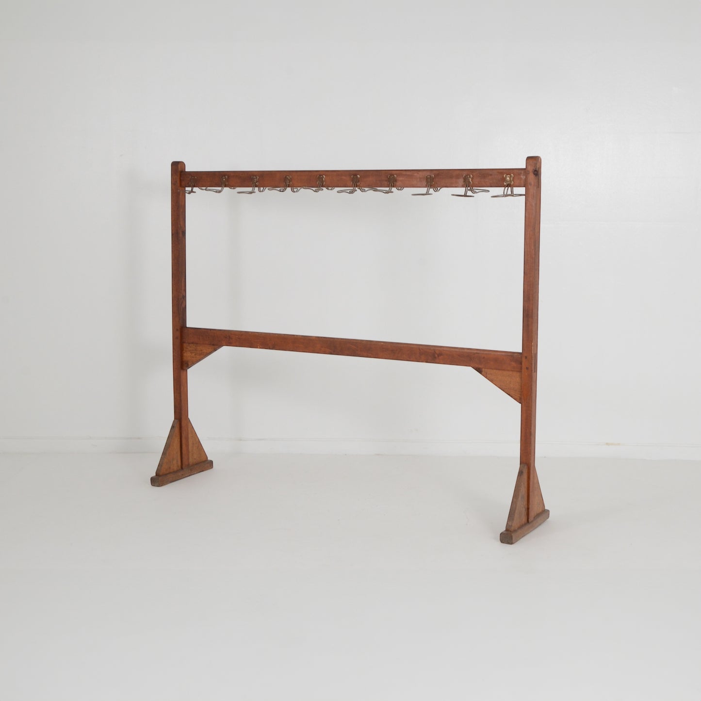 WOODコートラック 1930