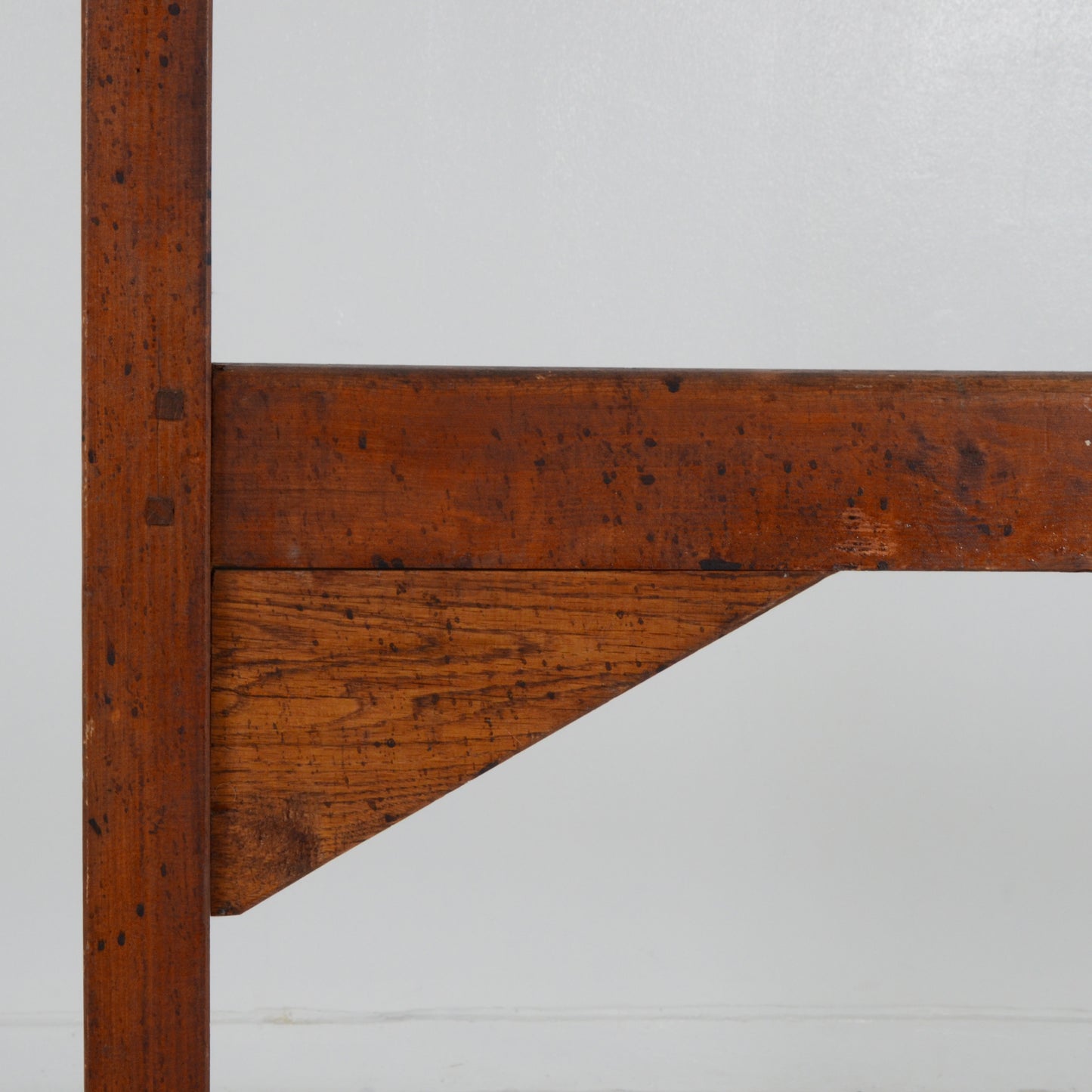 WOODコートラック 1930