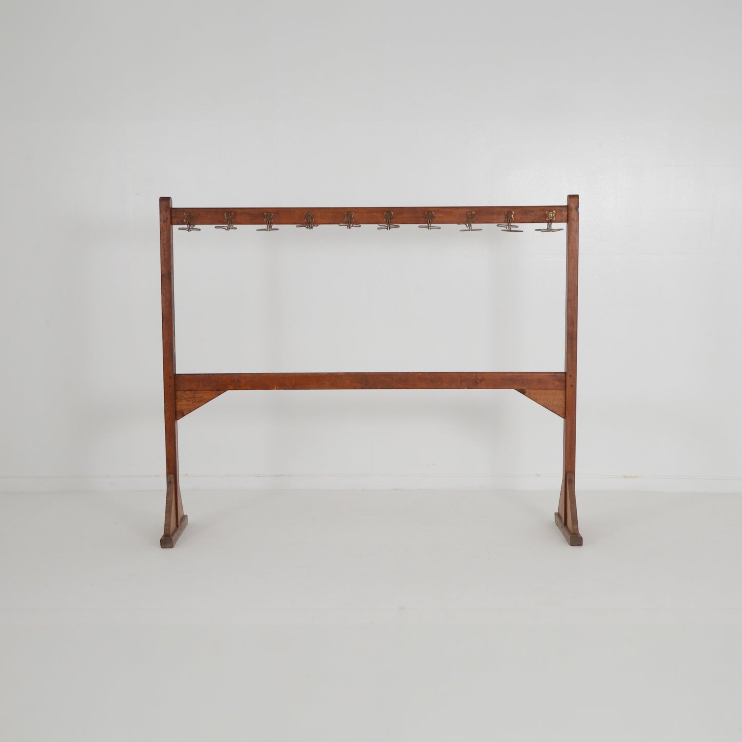 WOODコートラック 1930