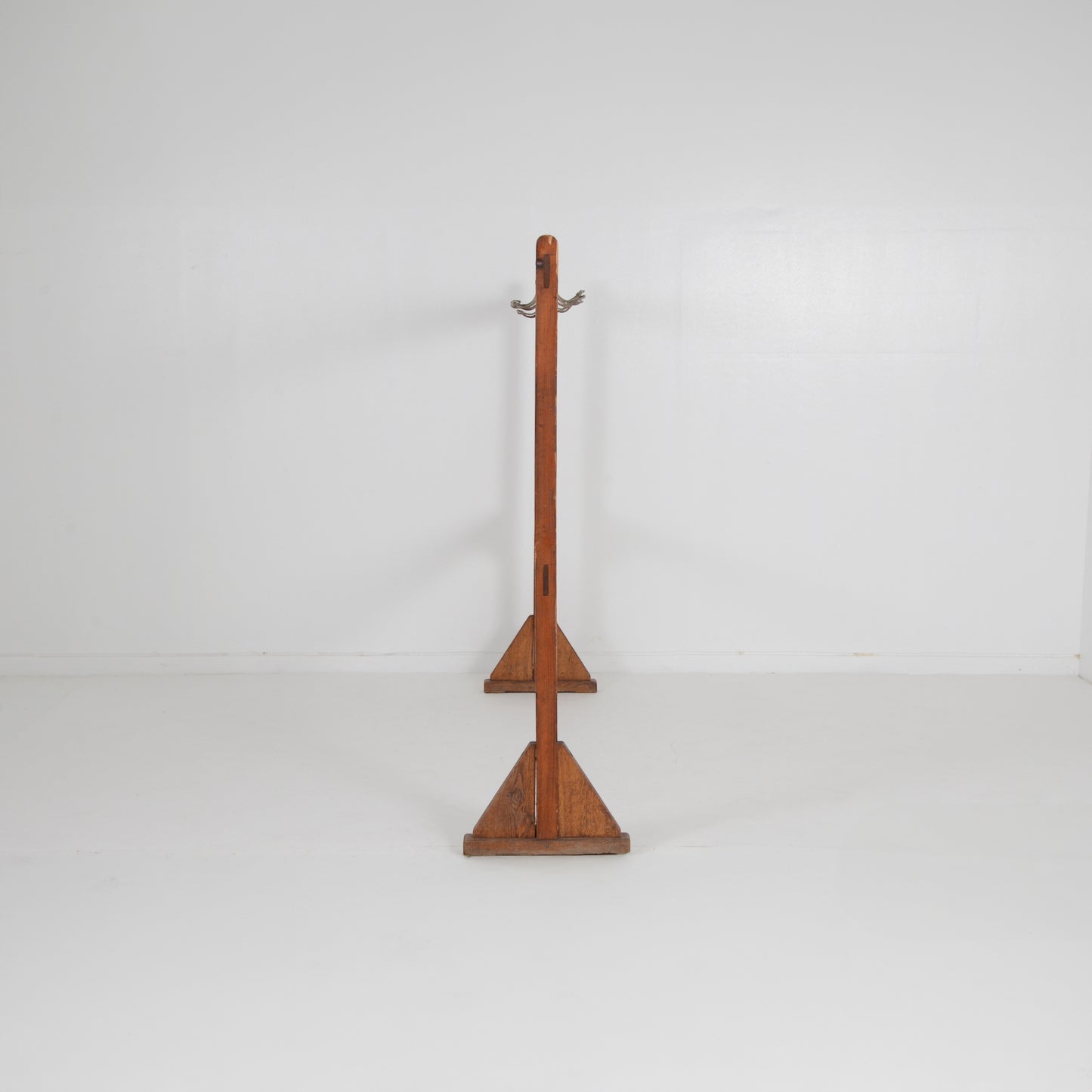 WOODコートラック 1930