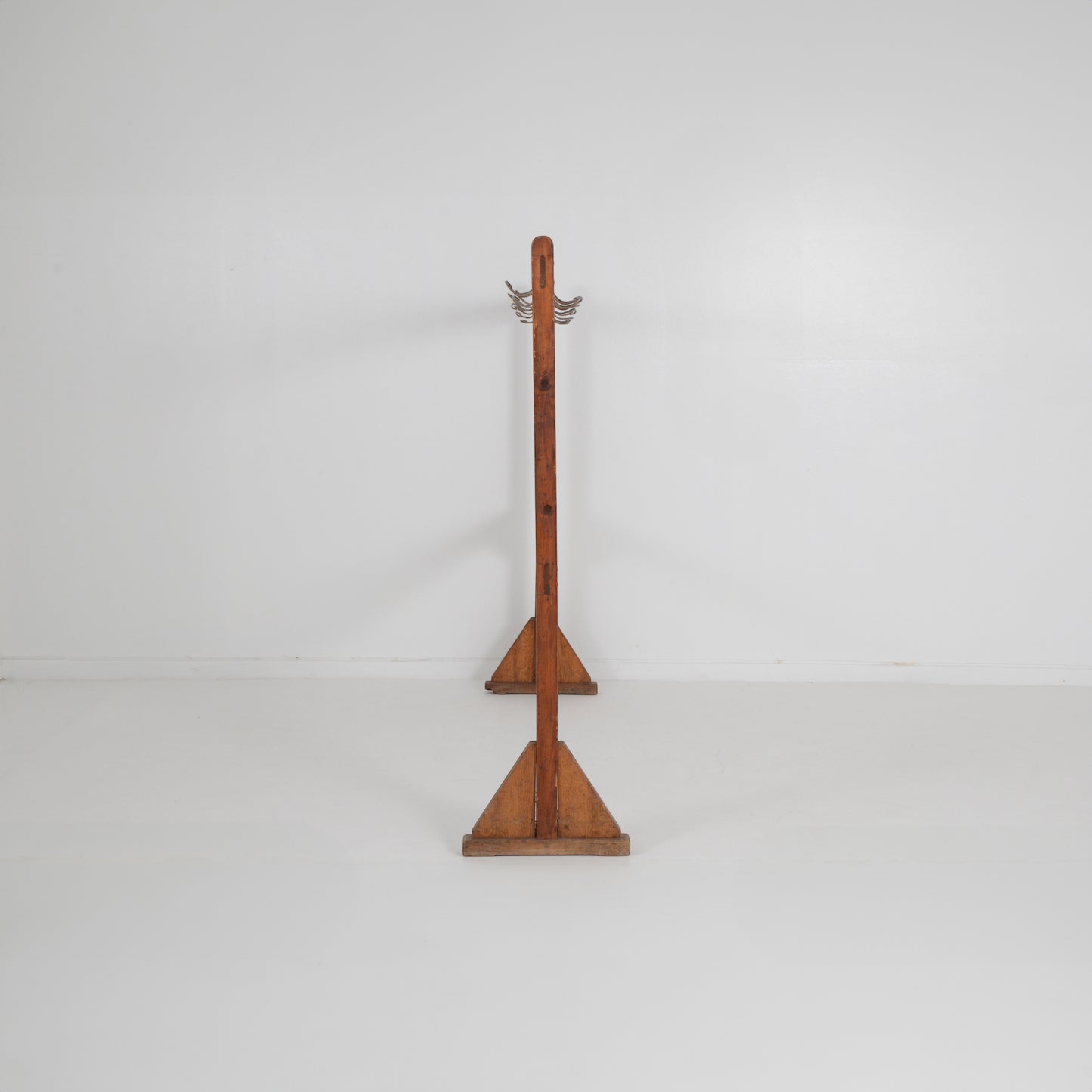 WOODコートラック 1930