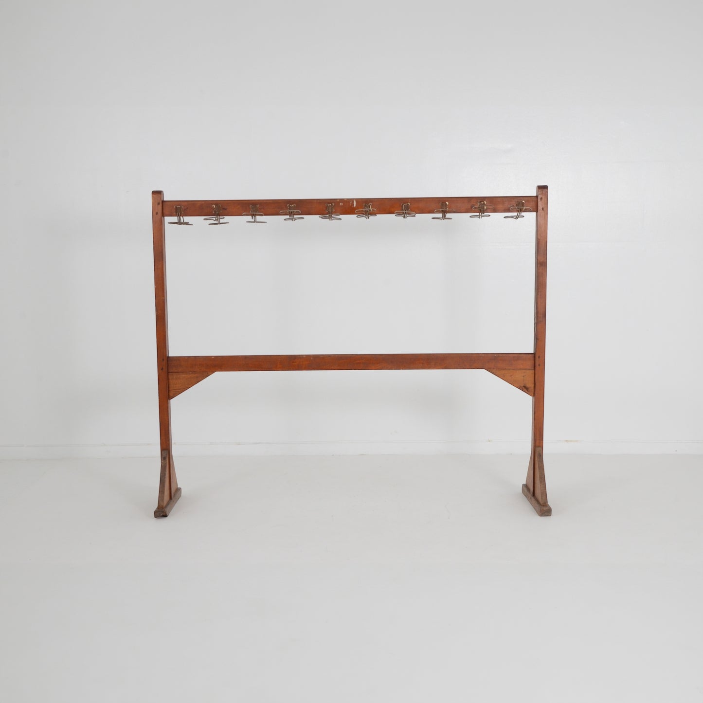 WOODコートラック 1930