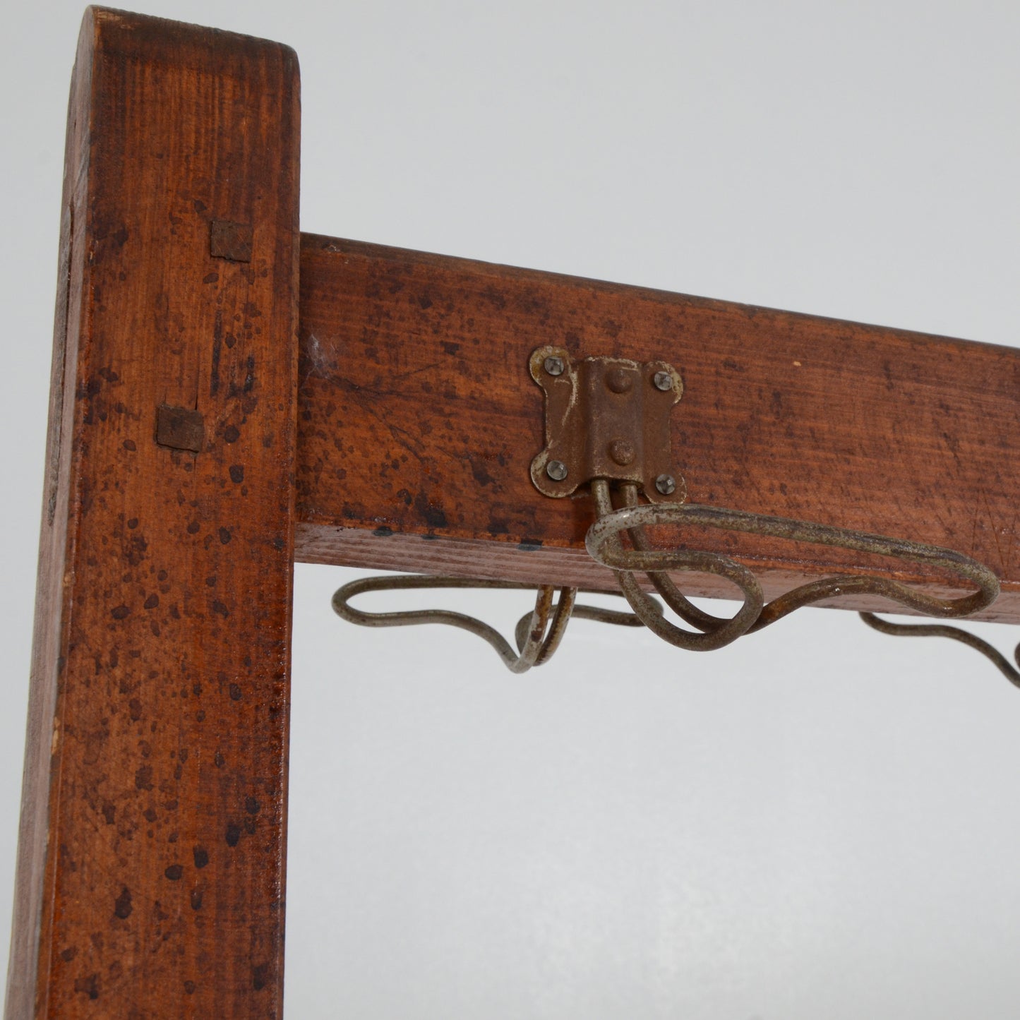 WOODコートラック 1930