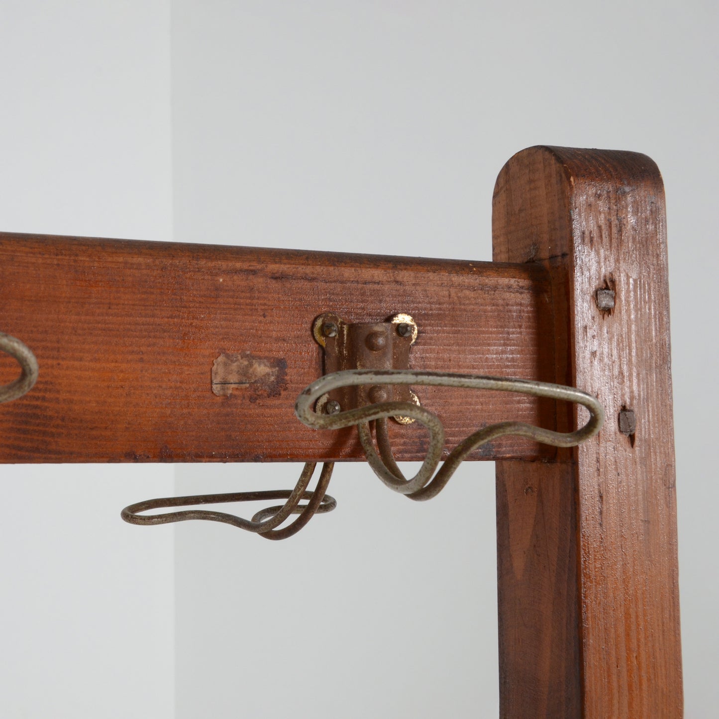 WOODコートラック 1930