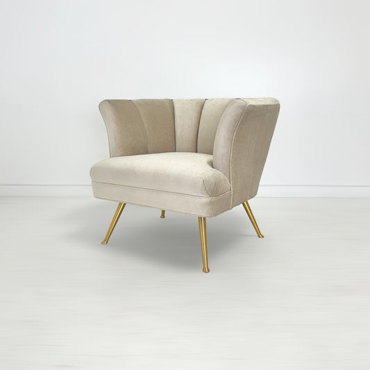 チューリップソファ