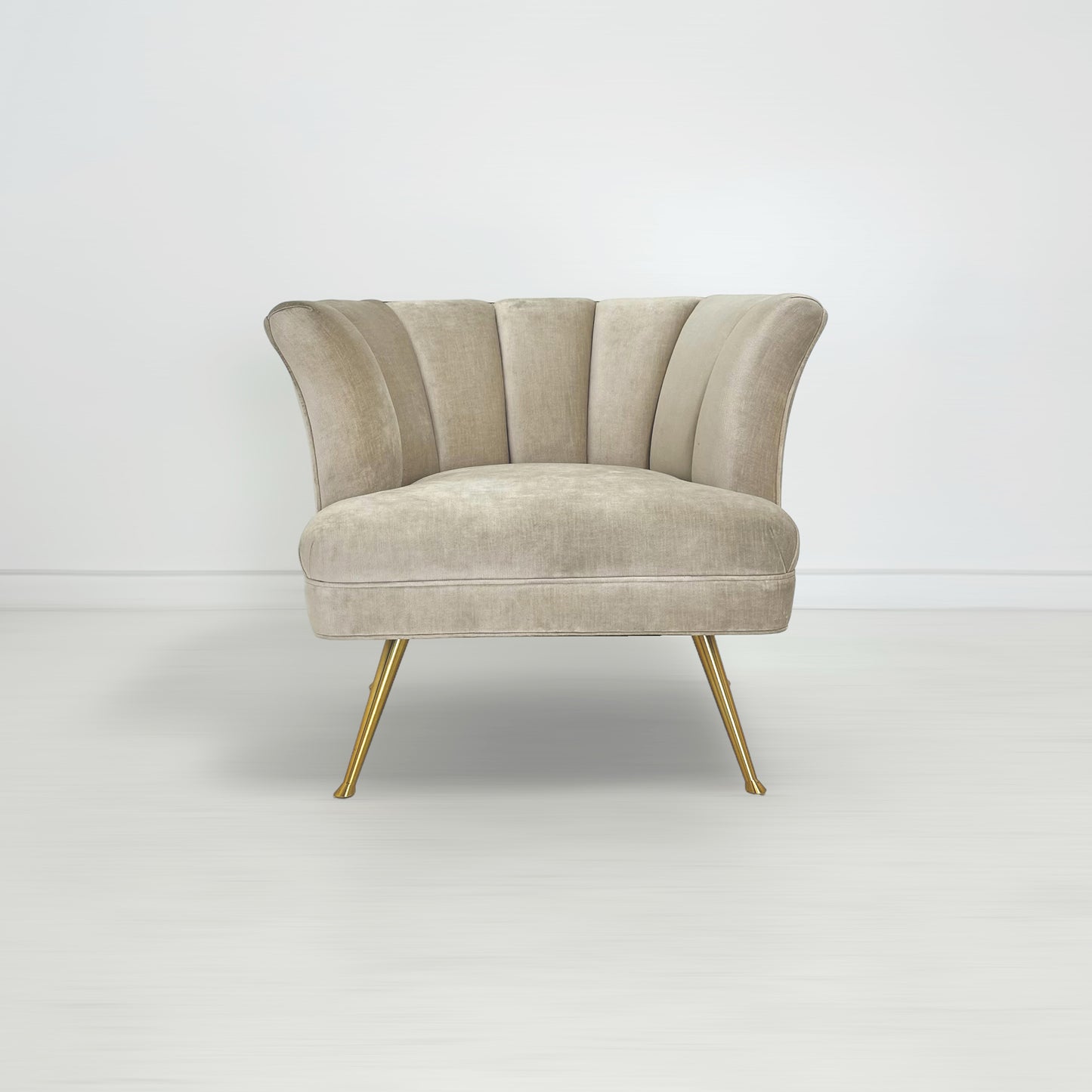 チューリップソファ