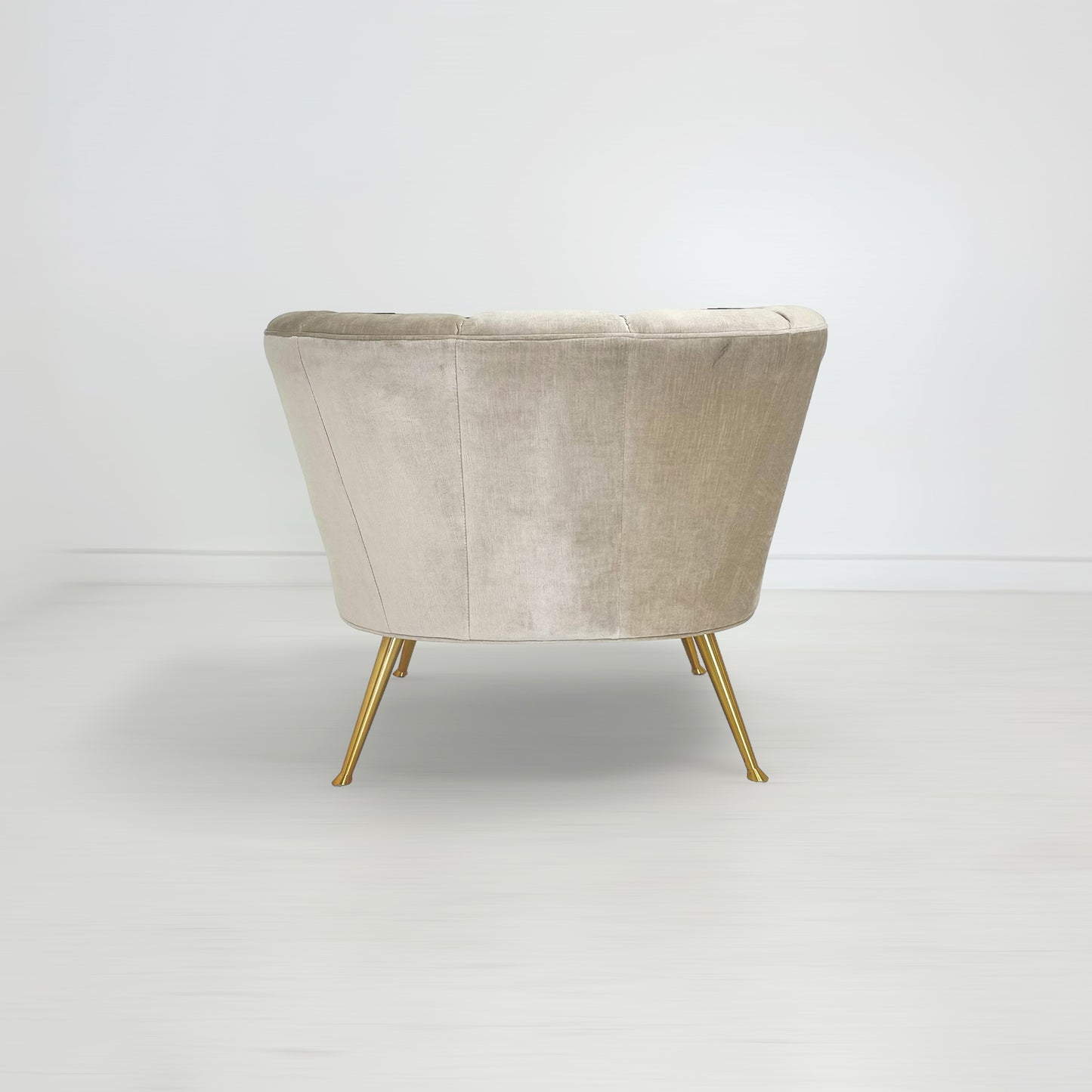 チューリップソファ