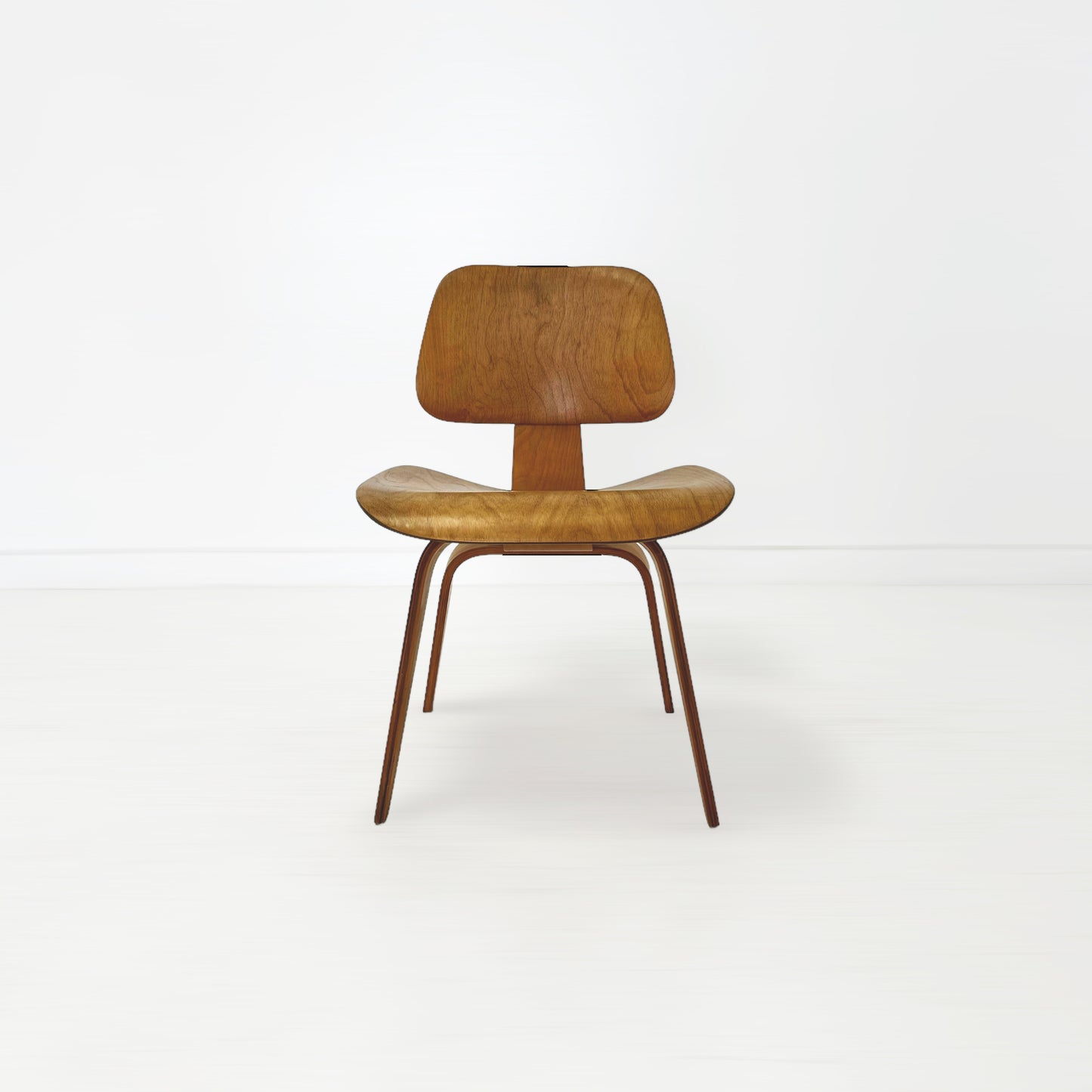 イームズチェア DCW