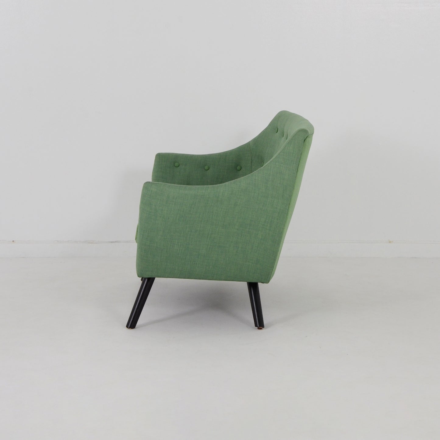 2シーターアームソファ