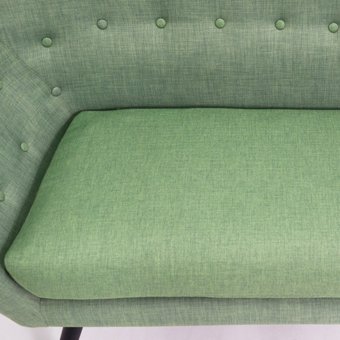 2シーターアームソファ