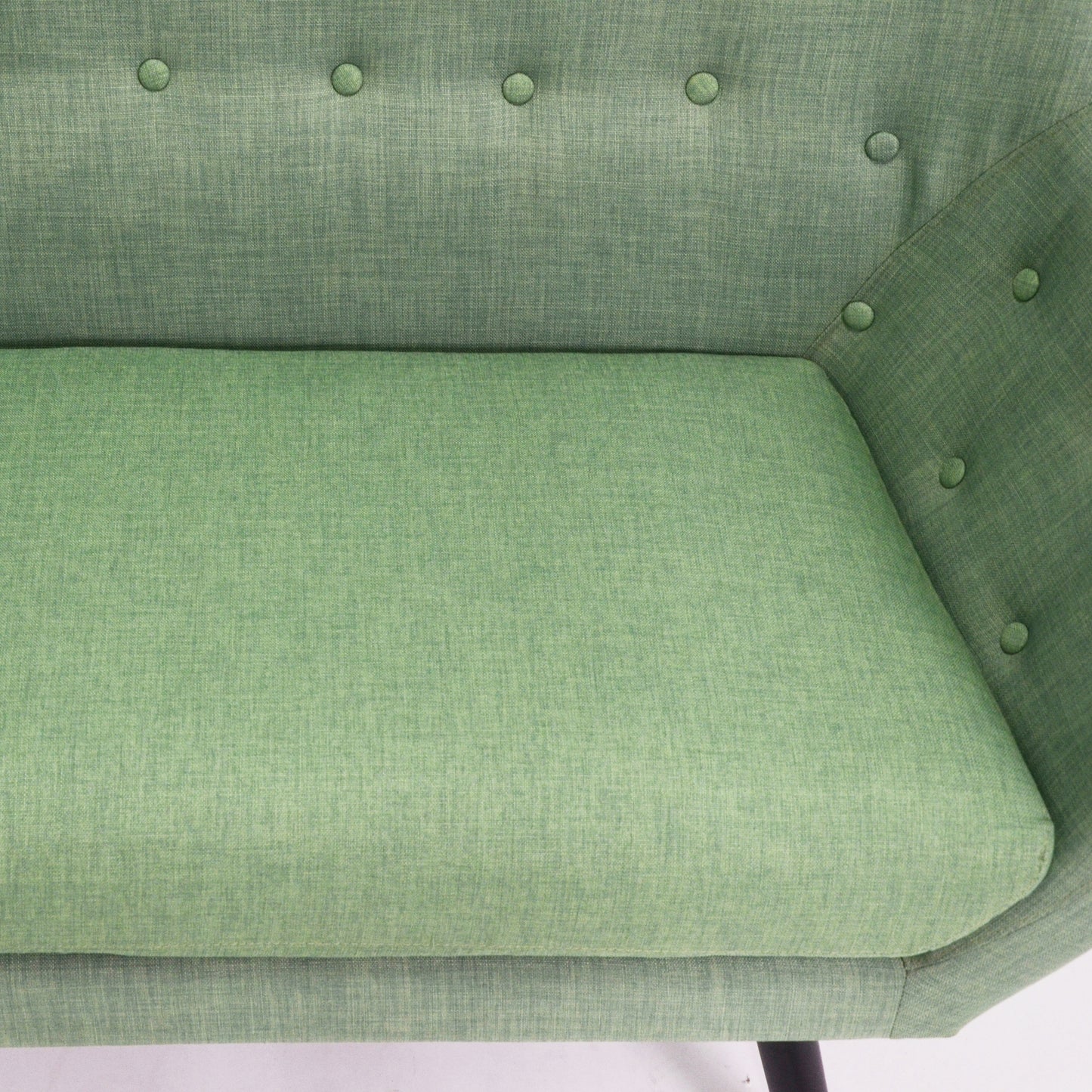 2シーターアームソファ