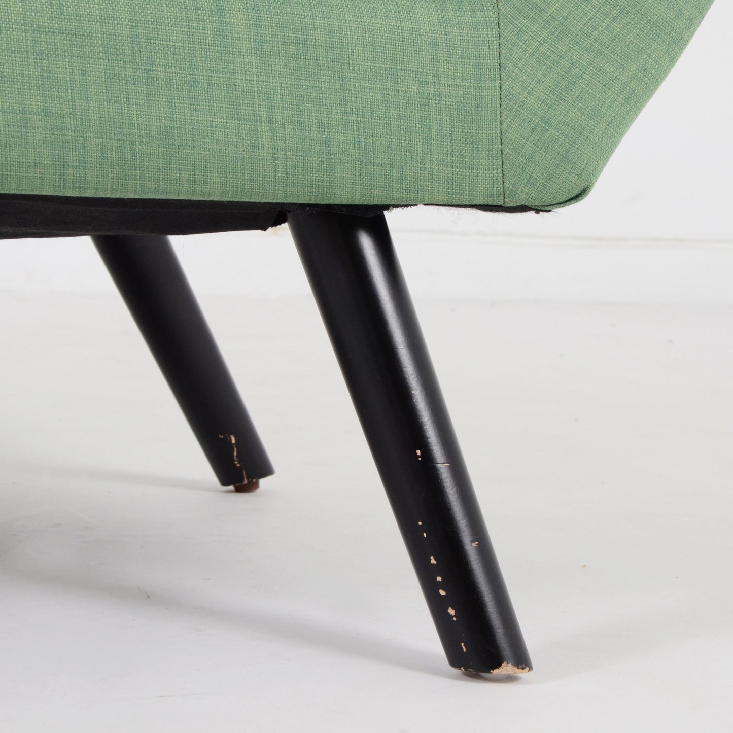 2シーターアームソファ