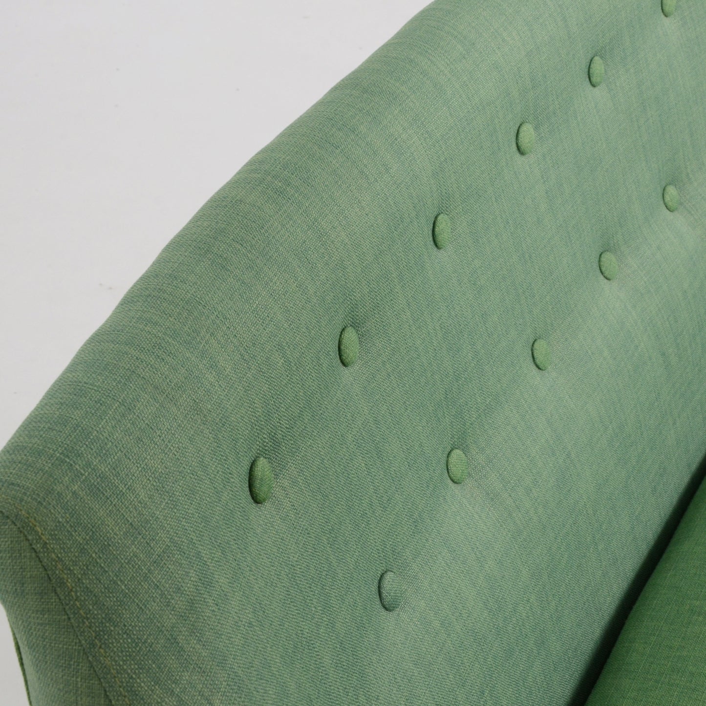 2シーターアームソファ