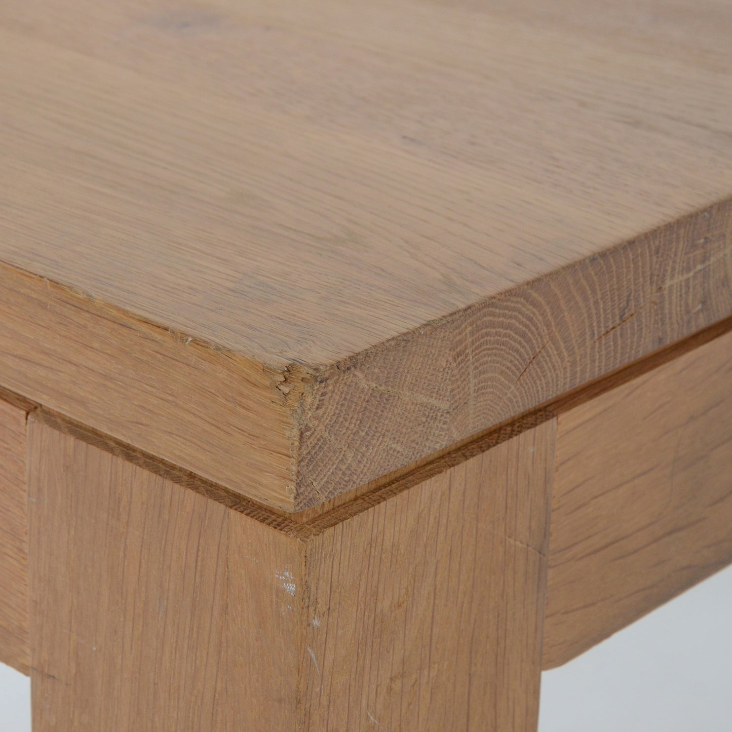 ナチュラルダイニングテーブル