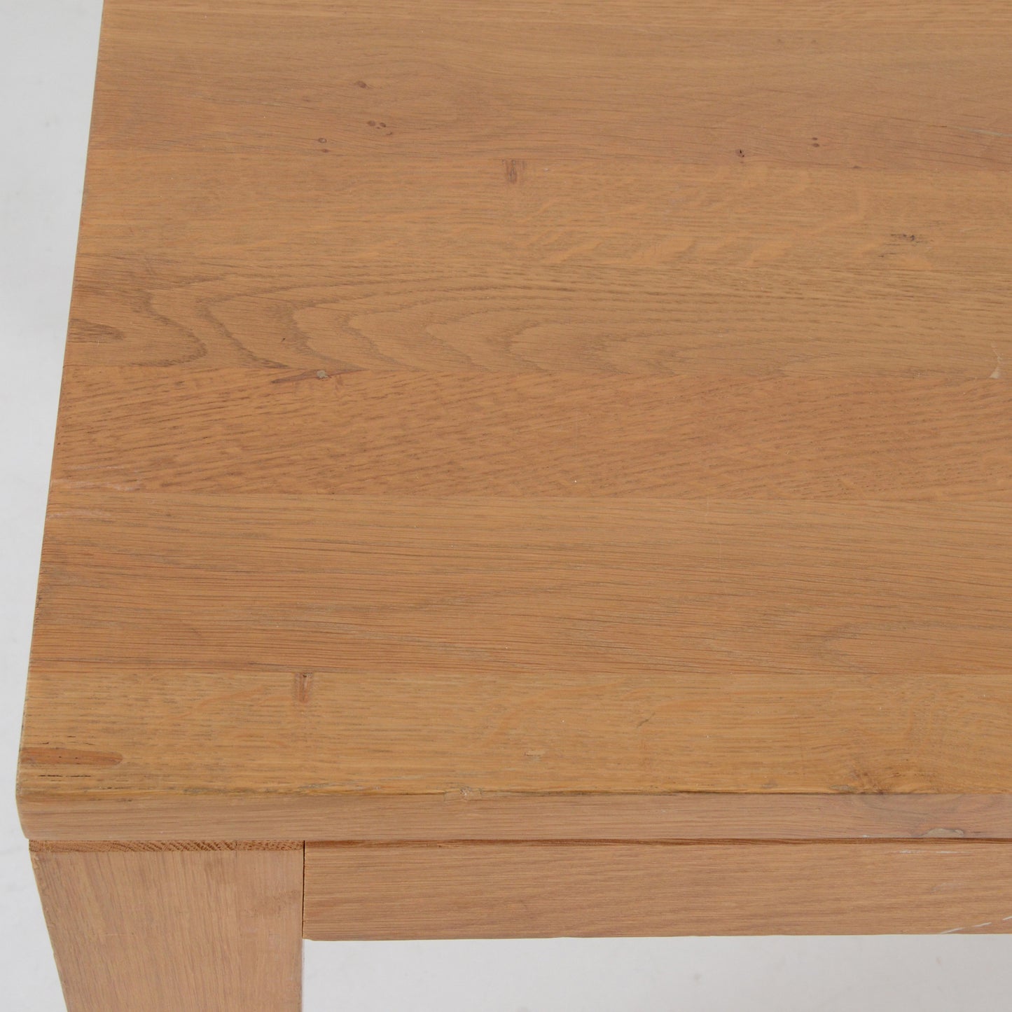 ナチュラルダイニングテーブル