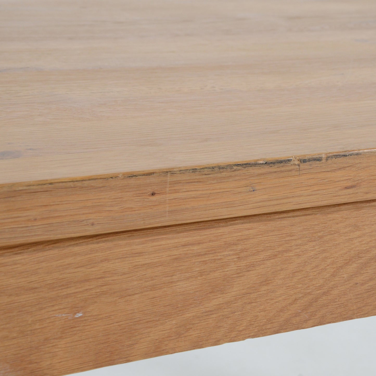 ナチュラルダイニングテーブル