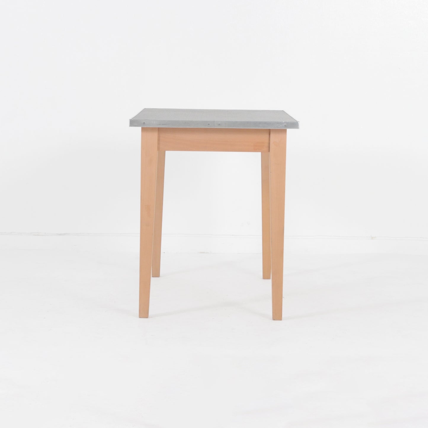 ブラックトップテーブル