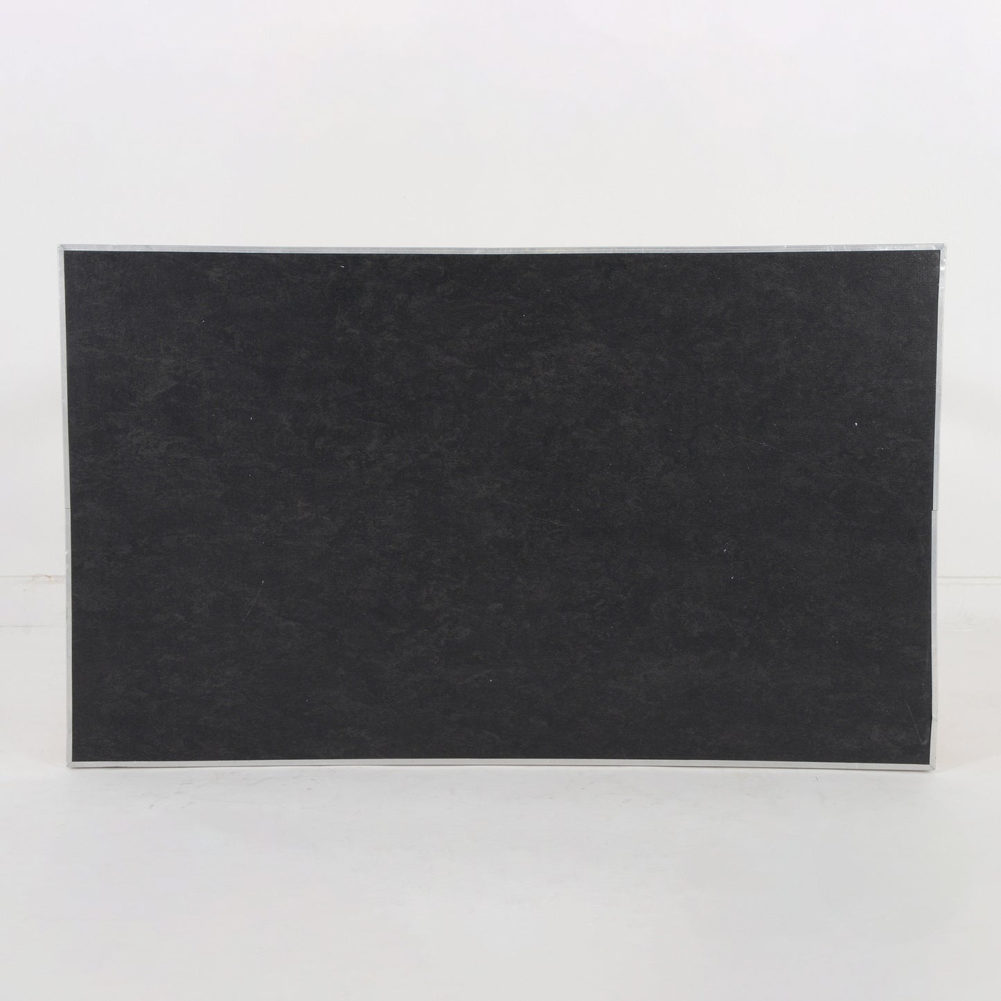 ブラックトップテーブル