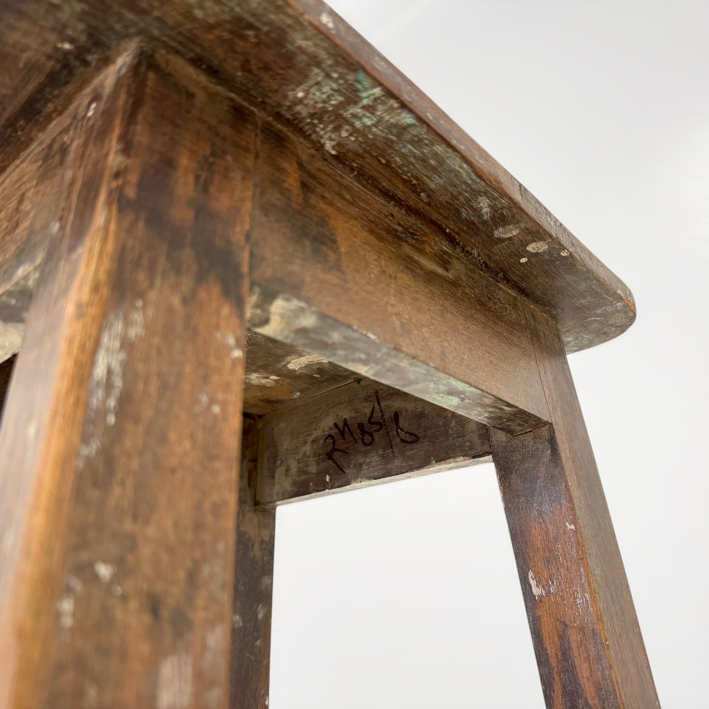 マルチハイスタンド