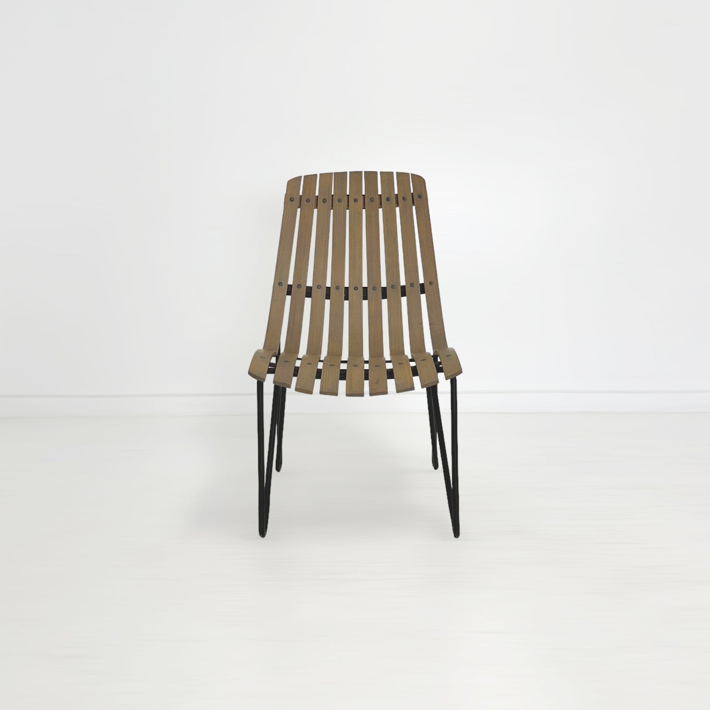 Flamant ウッドチェア