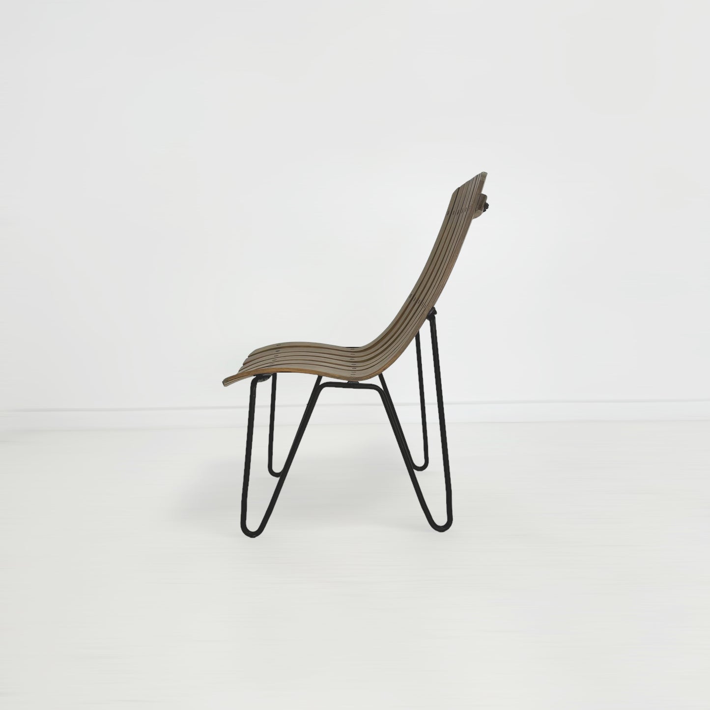 Flamant ウッドチェア