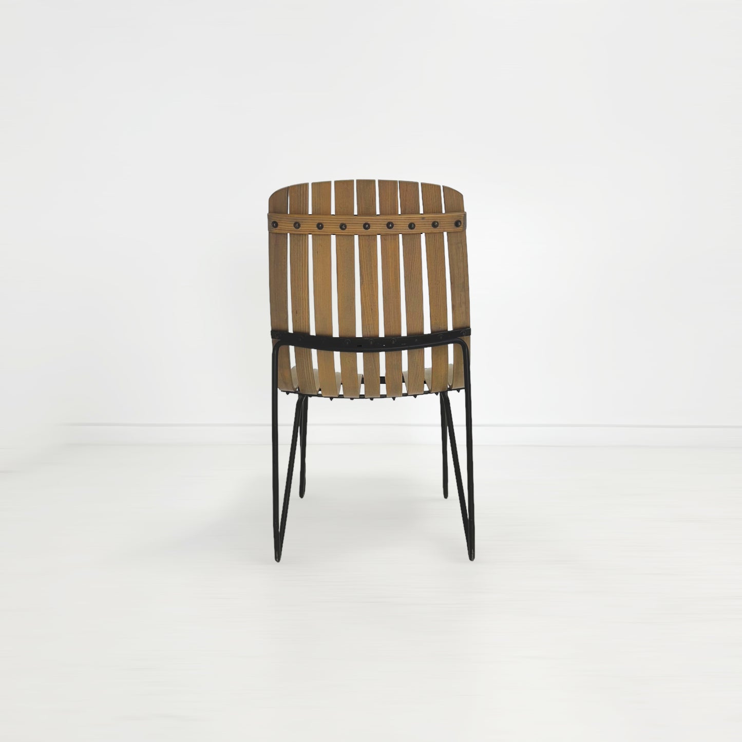 Flamant ウッドチェア