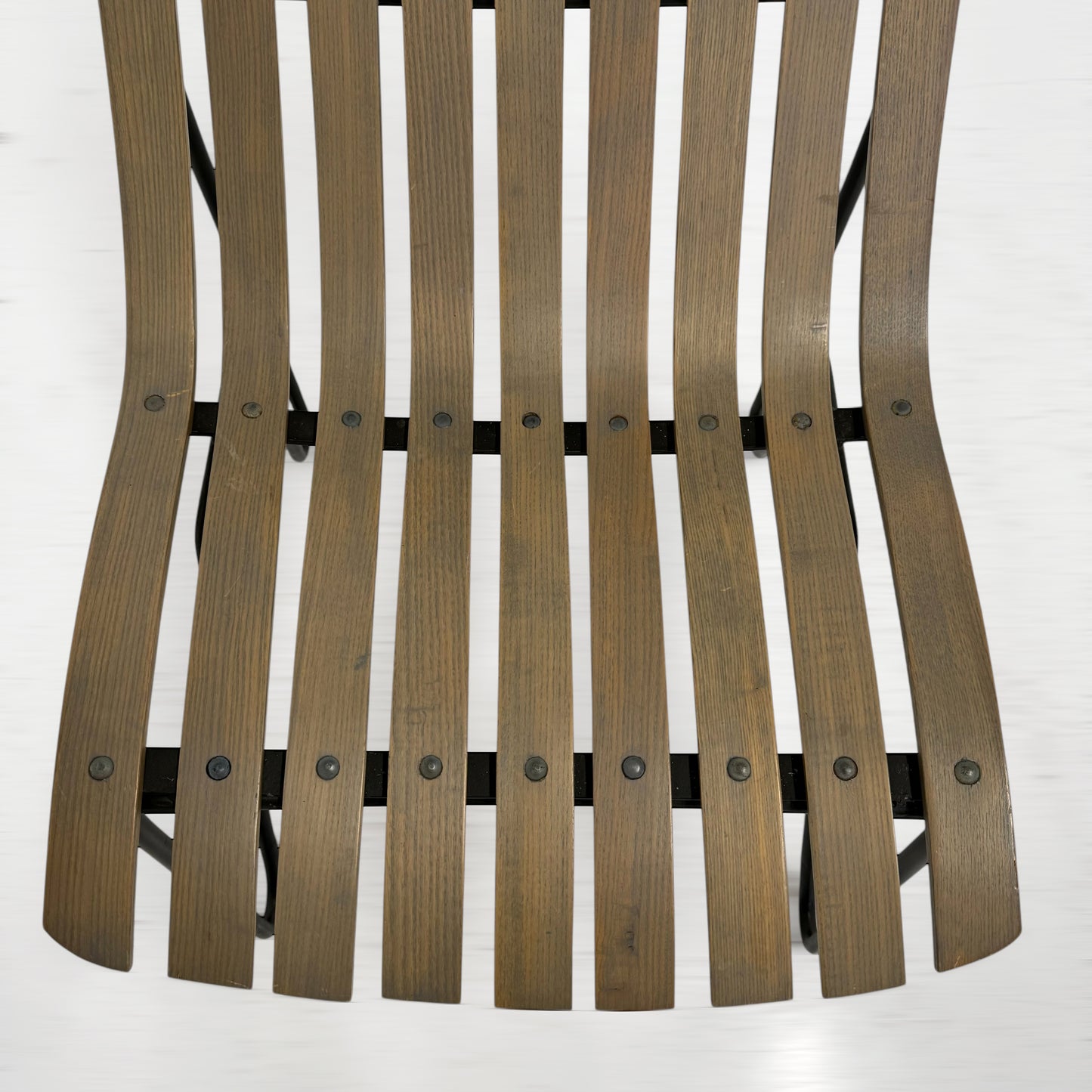 Flamant ウッドチェア