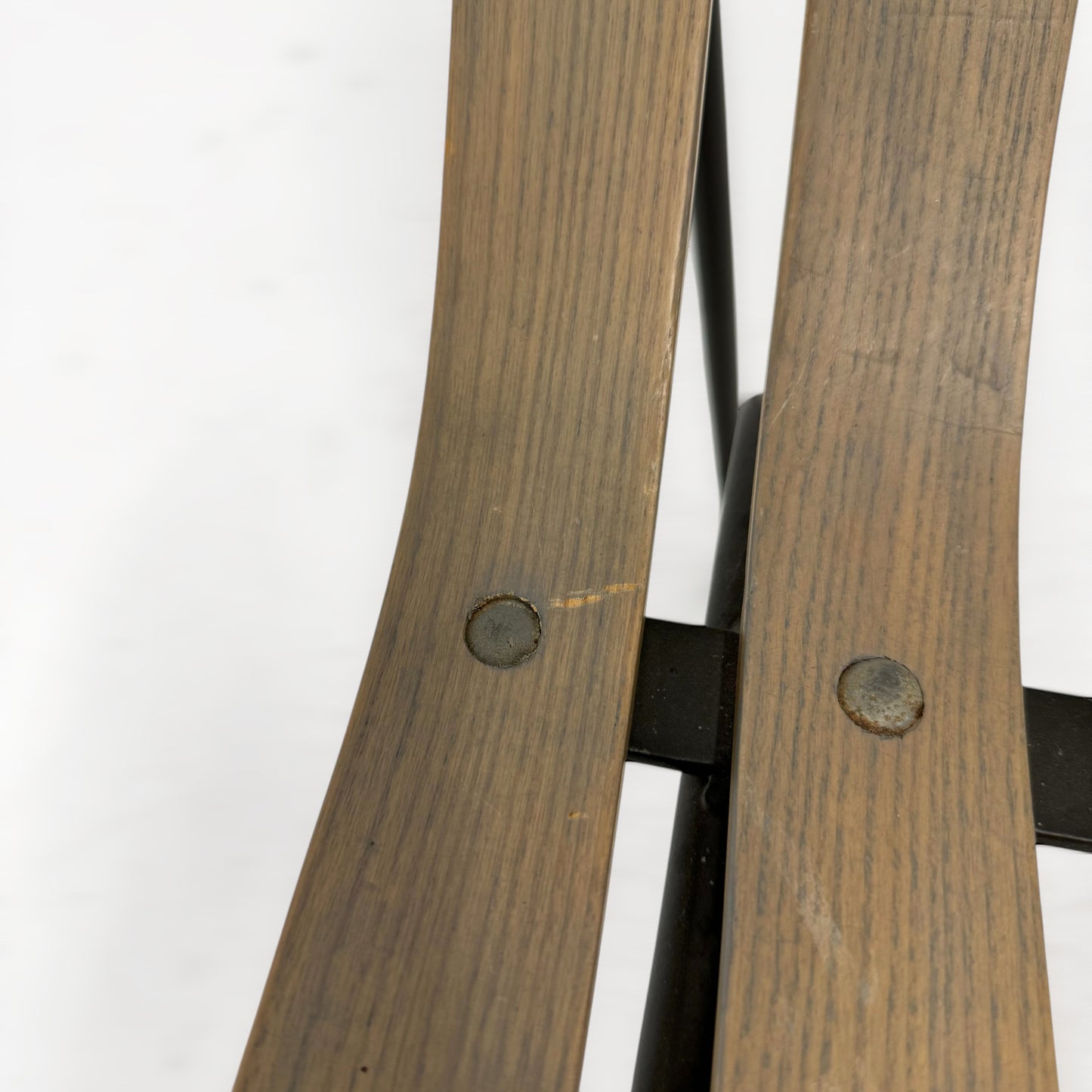 Flamant ウッドチェア