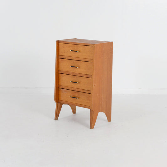 サイドチェスト